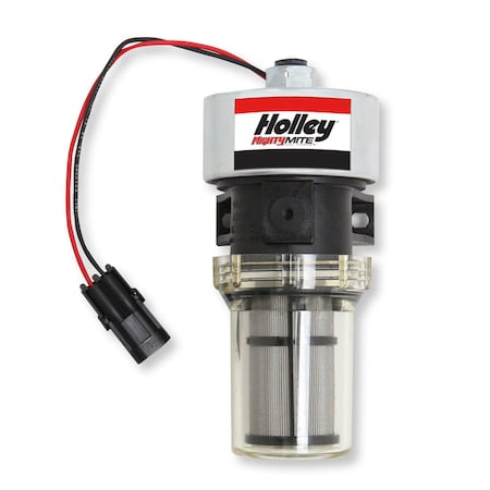 Holley MIGHTY MITE FP 9-11.5 PSI 12-430